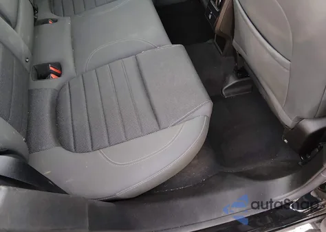 2024 Dodge Hornet R/T Eawd z USA, uszkodzony, nr VIN ZACPDFCW7R3A25997